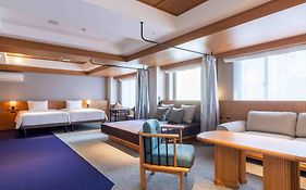 Hanare By Tokyu Stay Kyoto Sanjo